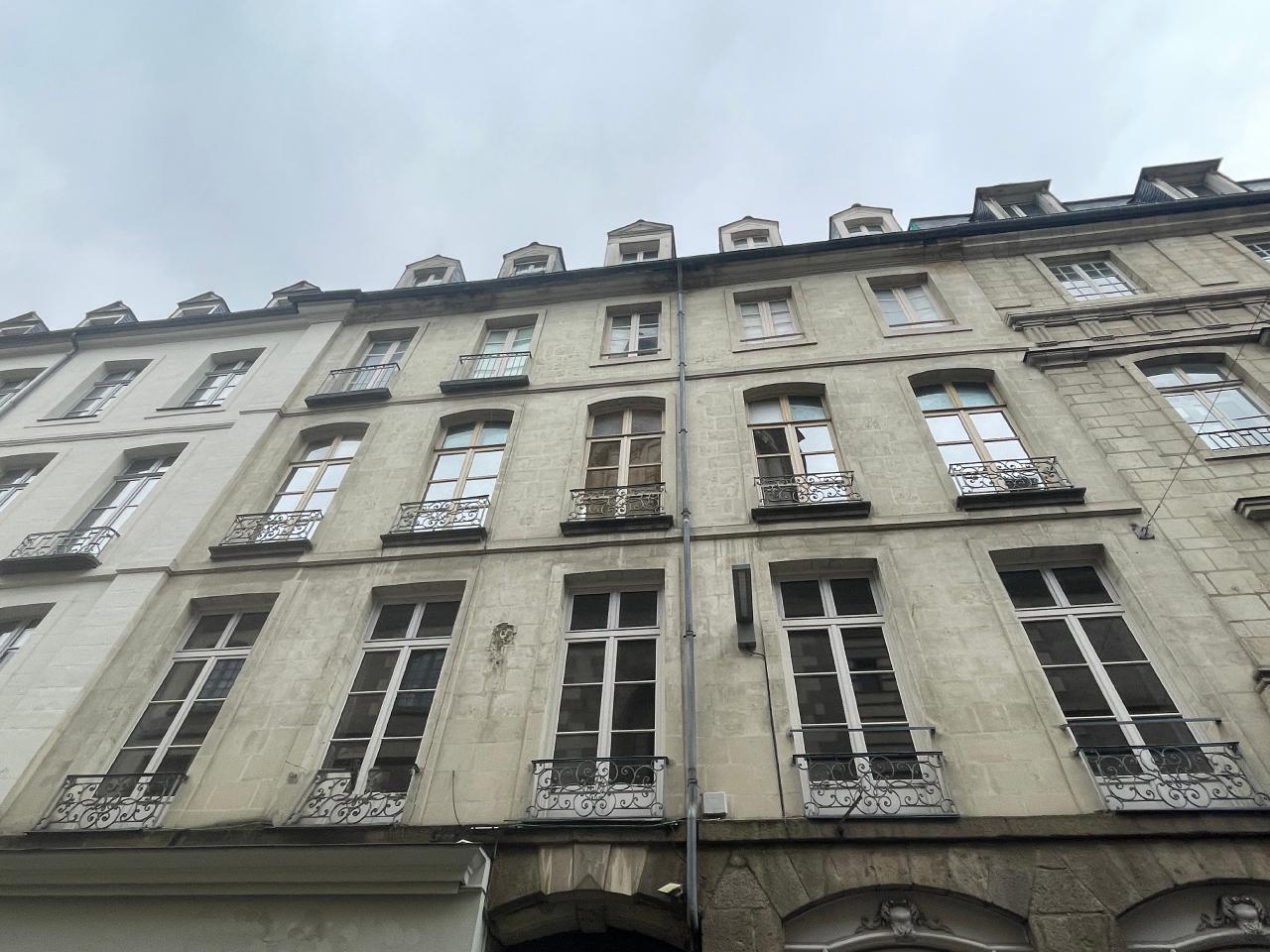 Bureau Rennes 145m² Location bureau Rennes Ille-et-Vilaine OLBUR2420637 0